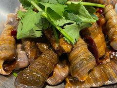 -老虎滩大连海鲜烧烤(建邺云锦路总店)