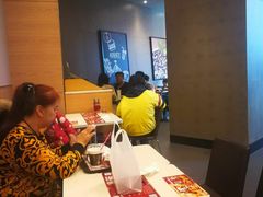-肯德基(津滨店)