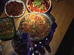 -别院里音乐餐酒吧(双流航空港店)