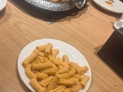 -林溪晚亭脆皮烤鱼(藁城店)