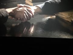 -卢米埃影城(苏州园区华润杜比全景声激光店)