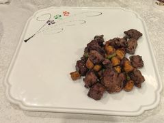 -大西洋餐厅(肇嘉浜路店)