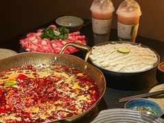 -色響火锅(恒隆广场店)