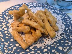 -园里前·10年私厨·福建菜(台江万达鳌峰洲店)