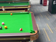 -利都新概念棋牌桌球(本溪路店)