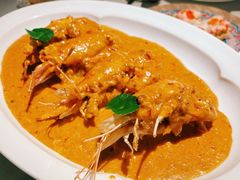 -狮拾久·现代新加坡料理(福田COCO Park店)