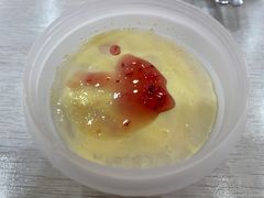 蘑菇的布丁-蘑菇餐厅(小火瓦巷店)