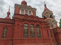 -圣·阿列克谢耶夫教堂