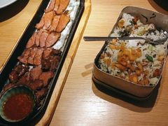 -蜜桃餐厅·伴山(绿宝广场店)