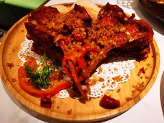 椒盐鸭下巴-避风塘·金牌店·夜宵(金玉兰店)