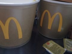 -麦当劳(东苑丽宝商业广场店)
