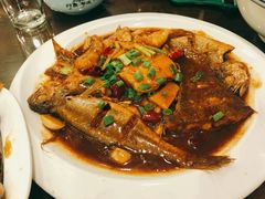 红烧杂鱼-阿马蛋汤·宁波小海鲜(总店)