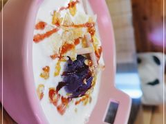 -觅豆豆花甜品(望平街店)