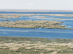 -呼和诺尔旅游景区