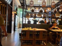 大堂-东园小馆·早茶·淮扬小炒(印象汇店)