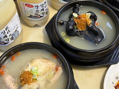 -长顺参鸡汤店(西塔总店)