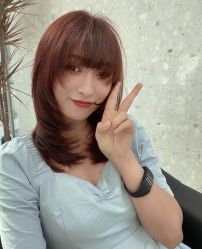 点击看大图 -那茉 Hair Salon