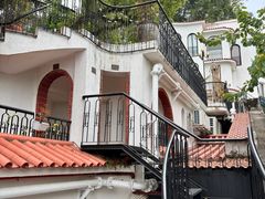 -澳门圣地牙哥古堡酒店