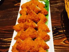 -Siam泰餐厅(水上公园店)