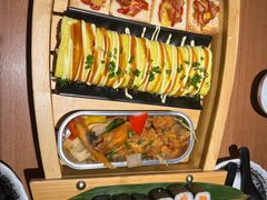 -万岁寿司(天河领展店)