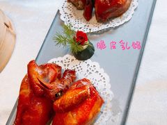 -味可道美食坊(福基路店)