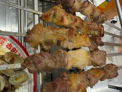 -7只羊·鲜羊肉串·地锅鸡精酿(玄武墨香路店)