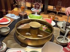 -巴奴毛肚火锅(大剧院店)