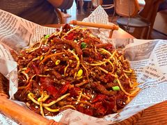 -捌川(武汉天地壹方购物中心店)