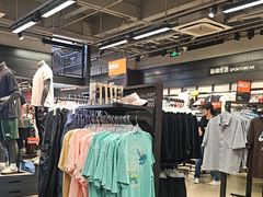 -NIKE上海青浦优选体验店