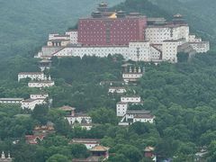 -普陀宗乘之庙(小布达拉宫)