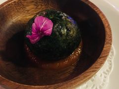 -La Villa French Restaurant