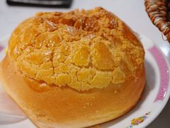 -东鑫记港式茶餐厅(南京东路店)
