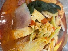 -大喜麻辣拌(凯德1818店)