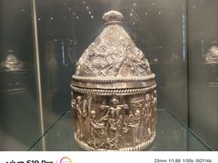 -匈牙利国家博物馆