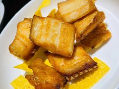 -庐灶江南·江南菜·四合院Bistro(东直门雍和宫·原华侨宾馆店)