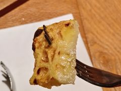 烤菠萝-拉蒂娜·巴西牛排馆 Latina·Brazilian Steakhouse(王府井喜悦店)