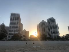 -黄金海岸