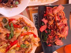 -隔壁老王·家常云南菜(花巷店)