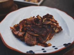 -诺敏塔拉奶茶-布里亚特包子-手把肉(锦都会店)