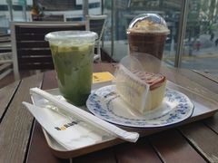 -DOUTOR德咖伦(吴江路店)