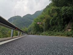 -江南天池