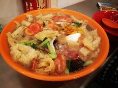 易记全家福-易记皮肚面(明瓦廊店)