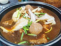 -辛森家猪蹄火锅(台东店)