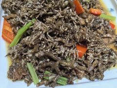 -下梅人家土菜馆(历史文化餐厅度假区店)