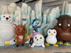 -湘江欢乐城欢乐雪域