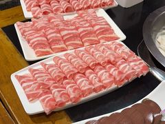 -辣莊重庆老火锅(威海高铁站韩乐坊店)