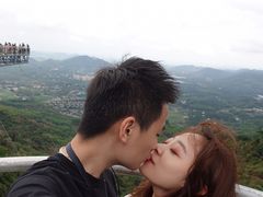 -呀诺达热带雨林