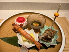 -佛山希尔顿酒店·融誉亚洲美食荟