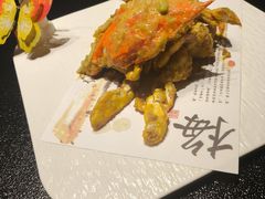 -新阿布海鲜大酒店