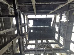 -广州市紫泥堂文化创意园景区